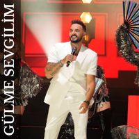 Gökhan Özen - Gülme Sevgilim