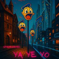 Spacechord - Ya Ye Yo
