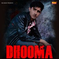 Shankar - Dhooma