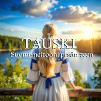 Tauski - Suomi-neitooni pesän teen