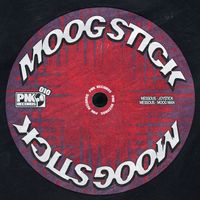 Méssous - MOOG STICK EP