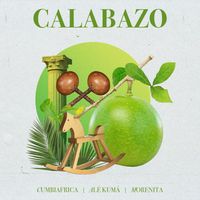 Cumbiafrica - Calabazo