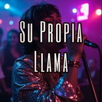 Professor Xavier - Su Propia Llama