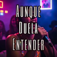 Professor Xavier - Aunque Duela Entender