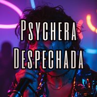 Professor Xavier - Psychera Despechada