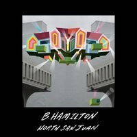B. Hamilton - North San Juan