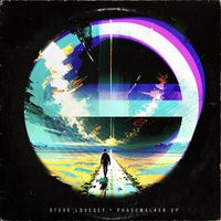 Steve Lovesey - Phasewalker