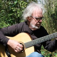 Gerrard Coffey - St Patrick An Dro/Tangerine Puppet