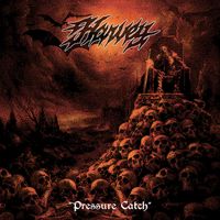 Harvey - Pressure Catch