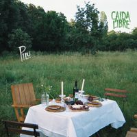 Pilu - Caída Libre