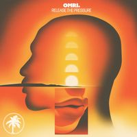 OMRI. - Release The Pressure