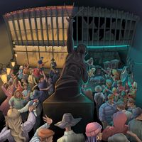 Raiges Cano - Projection