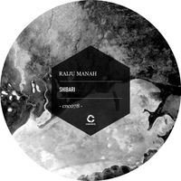 Raiju Manah - Shibari