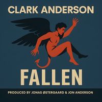 Clark Anderson - Fallen