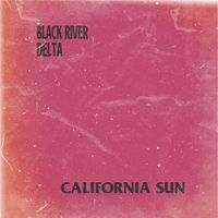 Black River Delta - California Sun