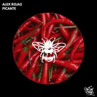 Alex Rojas - Picante