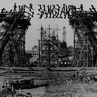 Âmes Sanglantes - La Dame De Fer - Fête Foraine 1889