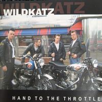 Wildkatz - Hand To The Throttle