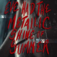 Marie Ann Hedonia - Eve Had the Metallic Shine of Summer (feat. Black Kite)