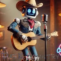 Jacky - Dark Country