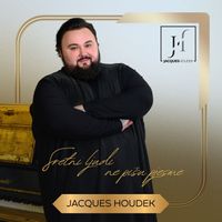 Jacques Houdek - Sretni ljudi ne pišu pjesme