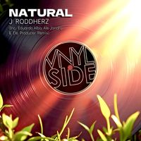 J Roddherz - Natural