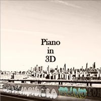 Bruno - Piano in 3D