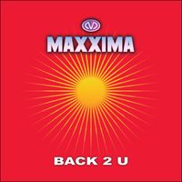 Maxxima - Back 2 U (Radio Edit)