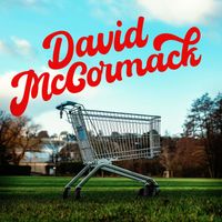 David McCormack - Supermarket