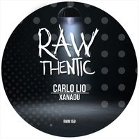 Carlo Lio - Xanadu