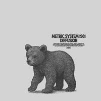 Metric System 1981 - Diffusion