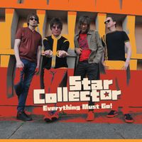 Star Collector - Everything Must Go!