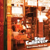 Star Collector - Everything Must Go!