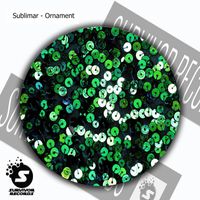 Sublimar - Ornament
