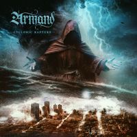 Armand - Cyclonic Rapture