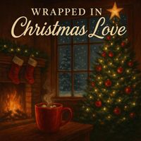lyricluminaryjj - Wrapped In Christmas Love