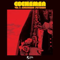 Cochemea - Omeyocan