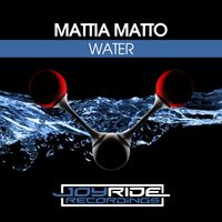Mattia Matto - Water