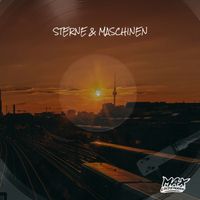 Max Lindemann - Sterne & Maschinen