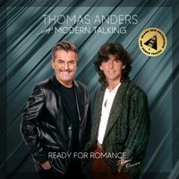 Thomas Anders - …Sings Modern Talking: Ready for Romance (Thomas' Version)