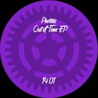 Photonz - Out of Time EP