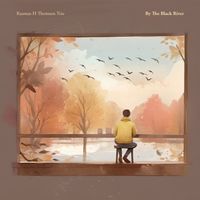 Rasmus H Thomsen Trio - By The Black River
