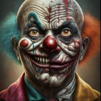 Dr. K - Why so Serious?