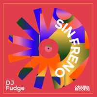 DJ Fudge - Sin Freno