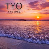 TYO - 海からの物語