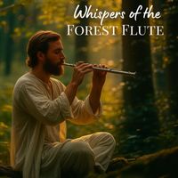 Soul Therapy Group - Whispers of the Forest Flute