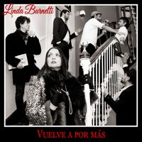Linda Burnetti - Vuelve a por Más