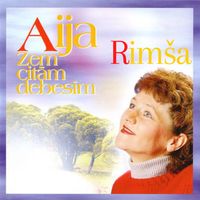 Aija Rimša - Zem citām debesīm