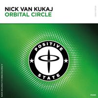 Nick van Kukaj - Orbital Circle