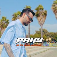 Paky - Io Te Voglio Verè